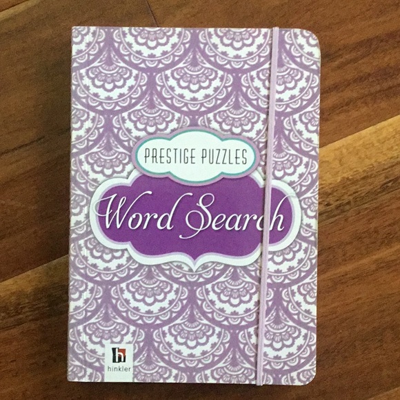 Puzzle Books - Picture 4 of 4